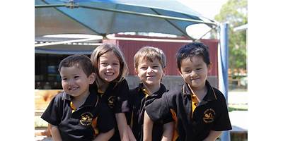 Mount Pleasant Public School