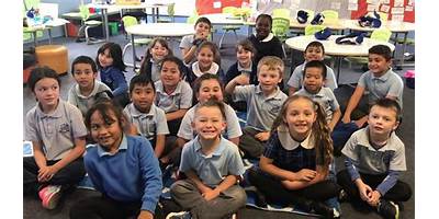 Mount Pritchard East Public School