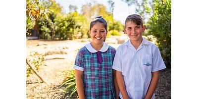 Mount Pritchard Public School