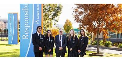 Mount Ridley P-12 College
