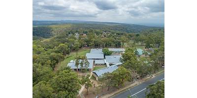 Mount Riverview Public School
