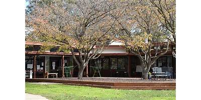 Mount Rogers Primary School