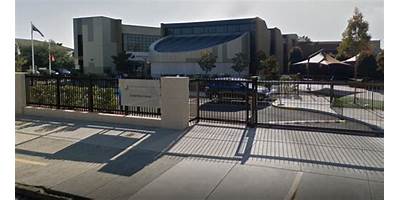 Mount Scopus Memorial College - Gandel Besen House Campus