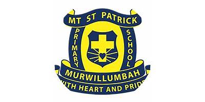 Mount St Patrick Primary School