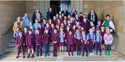 Mount Stuart Primary School