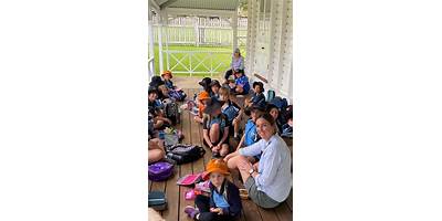 Mount Surprise State School