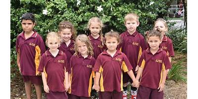 Mount Tarampa State School