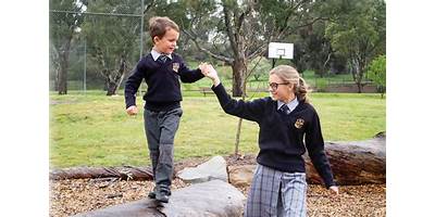 Mount Torrens Christian School