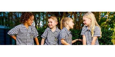 Mount Warren Park State School