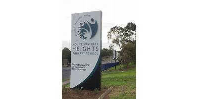 Mount Waverley Heights Primary School