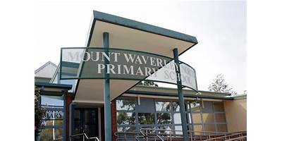 Mount Waverley North Primary School