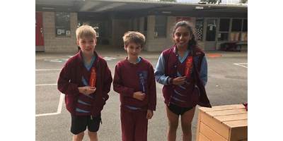 Mount Waverley Primary School