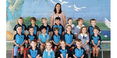 Mountain Creek State School