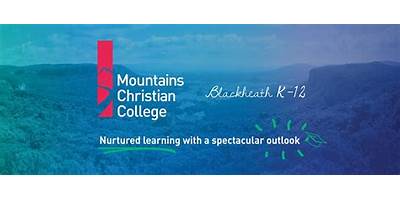 Mountains Christian College