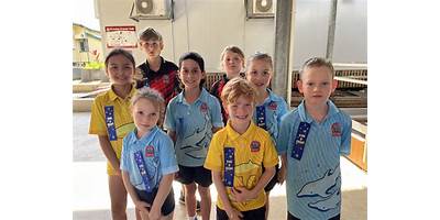 Mourilyan State School