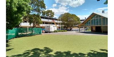 Mowbray Public School