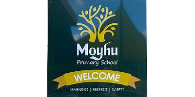 Moyhu Primary School