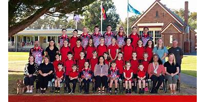 Moyston Primary School