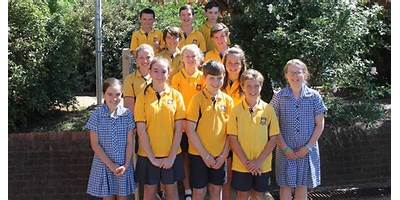 Mudgee Public School