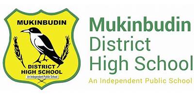 Mukinbudin District High School