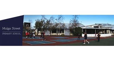 Mulga Street Primary School