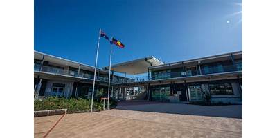 Mulgoa Public School