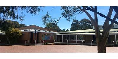 Mulgrave Primary School