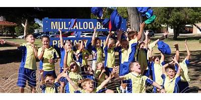 Mullaloo Beach Primary School