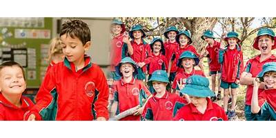 Mullaloo Heights Primary School