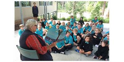 Mullaway Public School