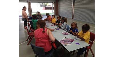 Mullewa District High School