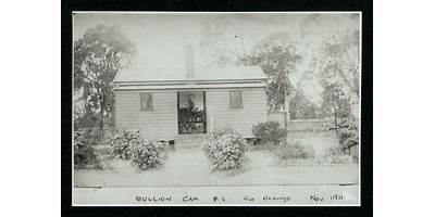 Mullion Creek Public School