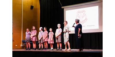 Mulyan Public School