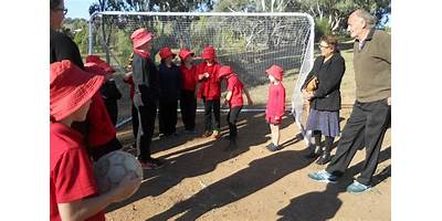 Mumbil Public School