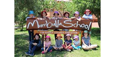 Mumbulla School for Rudolf Steiner Education