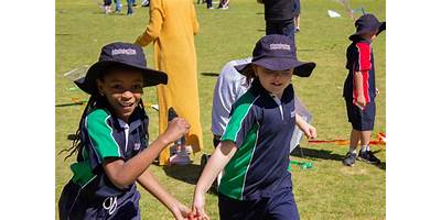 Mundaring Christian College