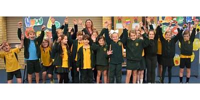 Mundaring Primary School