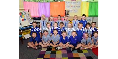 Mundingburra State School