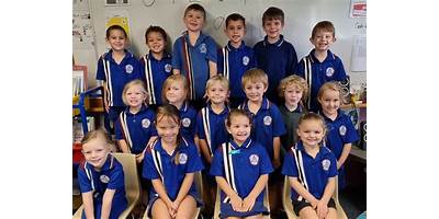 Mundubbera State College