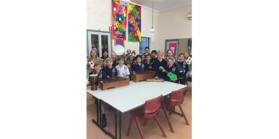 Mundulla Primary School