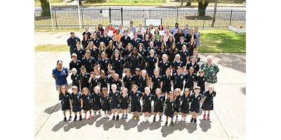 Mungindi Central School