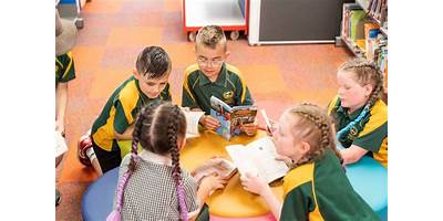 Munno Para Primary School