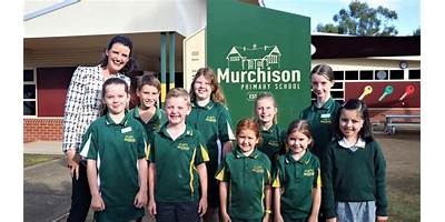 Murchison Primary School