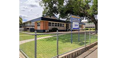 Murgon State School