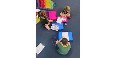 Murphy's Creek State School