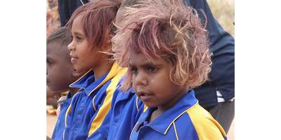 Murputja Anangu School