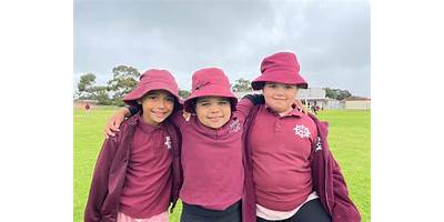 Murray Bridge South Primary School