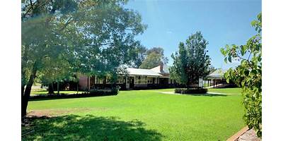 Murrumburrah Public School