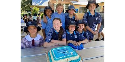 Murrurundi Public School