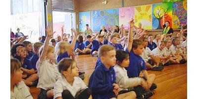 Murwillumbah Public School